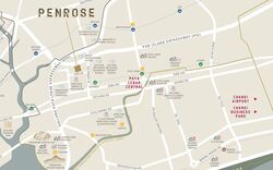 Penrose (D14), Retail #622787421